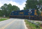 CSX 6526